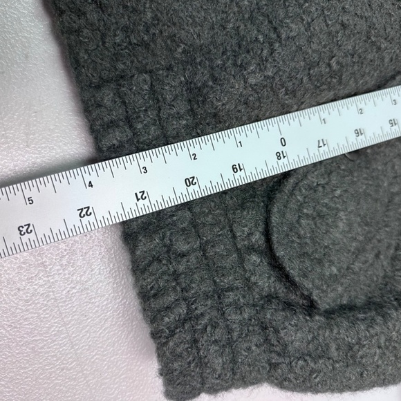 La Joie Women's Dolman Zip-Up Jacket Size XL - Picture 6 of 9